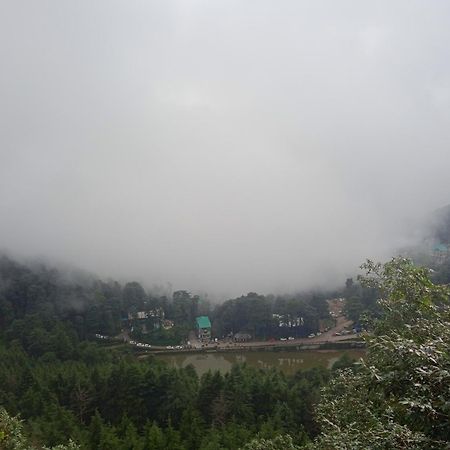 Anchal House Apartman Dharamszala Kültér fotó