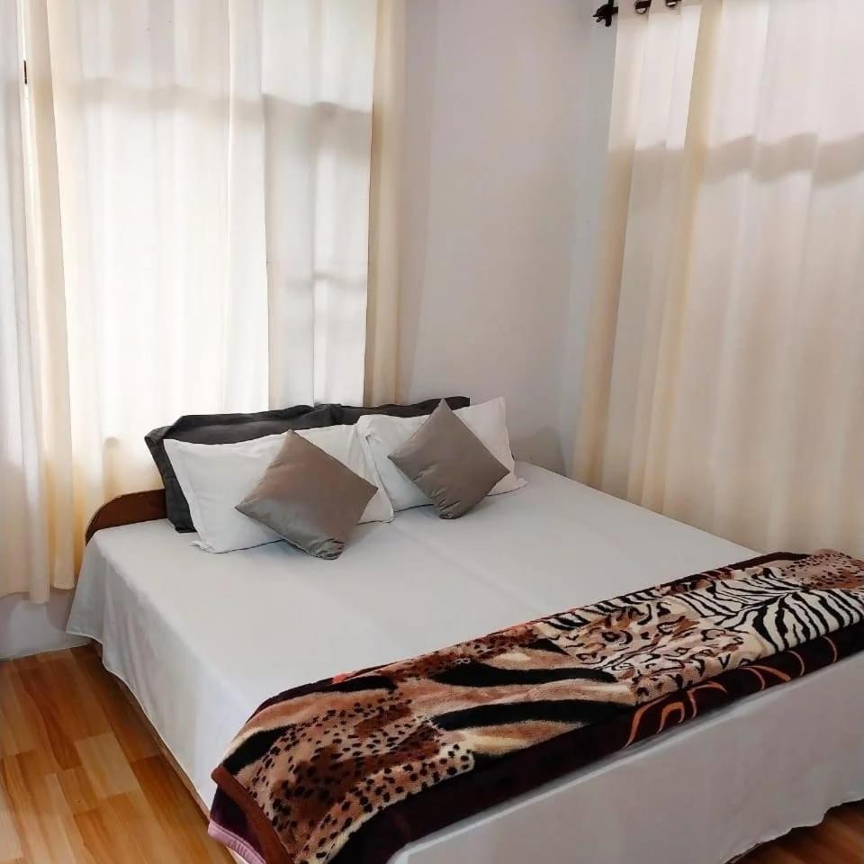 Anchal House Apartman Dharamszala Kültér fotó